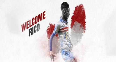 رسميا.. الزمالك يعلن التعاقد مع صلاح ريكو 